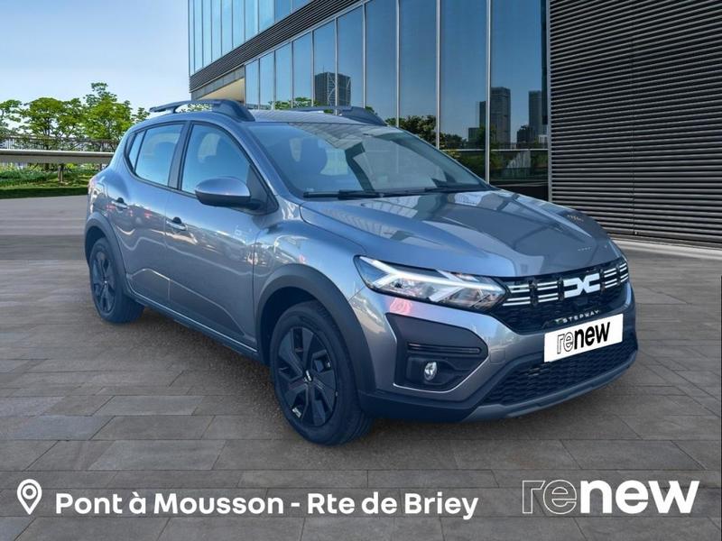 Dacia Sandero TCe 90 Gsr2 Stepway Expression