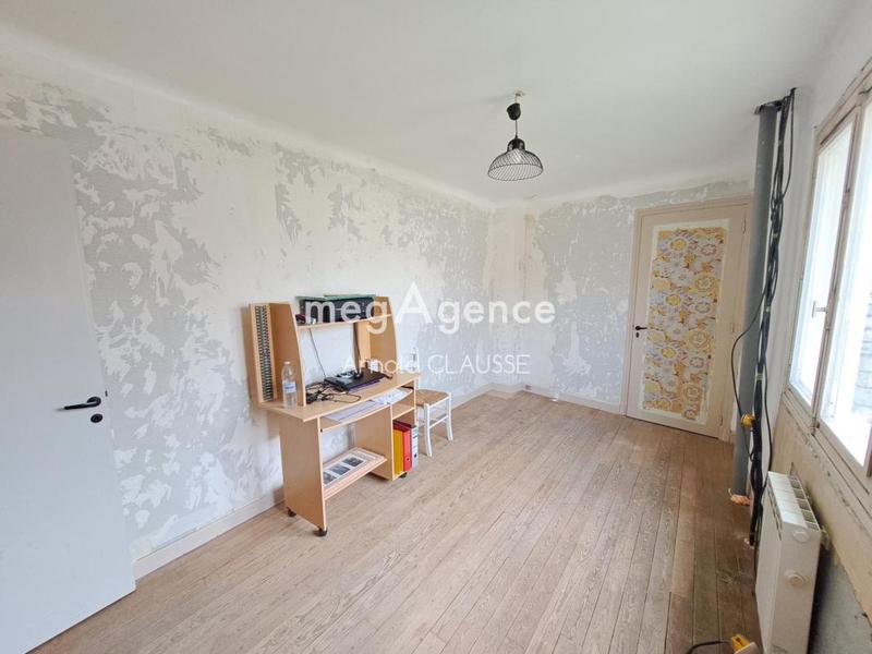 Maison - 127 m² - 7 pièces