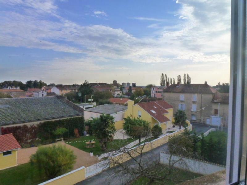 Appartement - 30 m² - 1 pièce