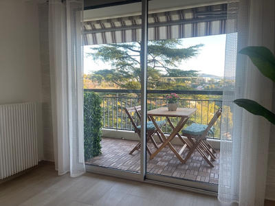 Appartement - 49 m² - 3 pièces