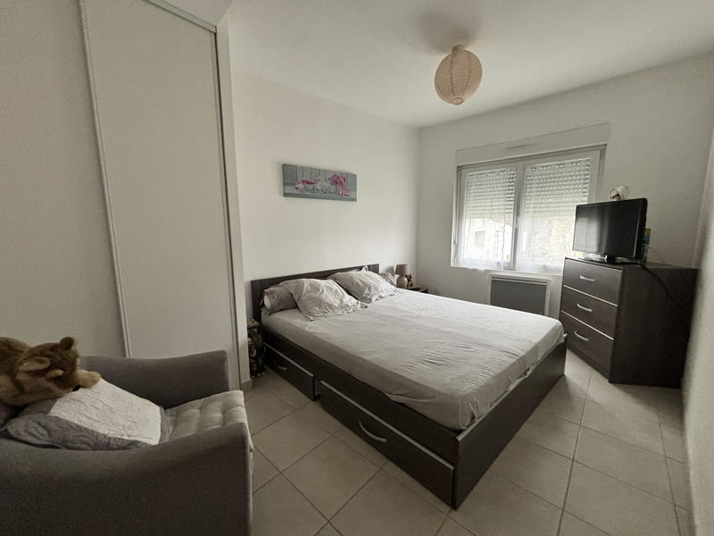 Maison - 86 m² - 4 pièces