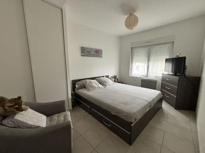 Maison - 86 m² - 4 pièces