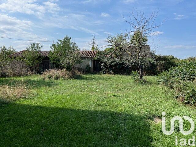 Maison - 155 m² - 5 pièces