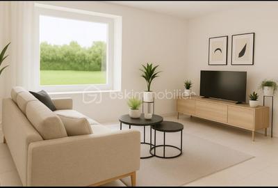 Maison - 74 m² - 4 pièces