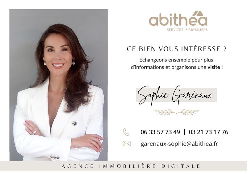 Maison - 223 m² - 8 pièces