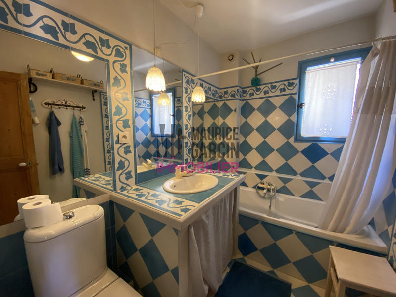 Maison - 72 m² - 4 pièces