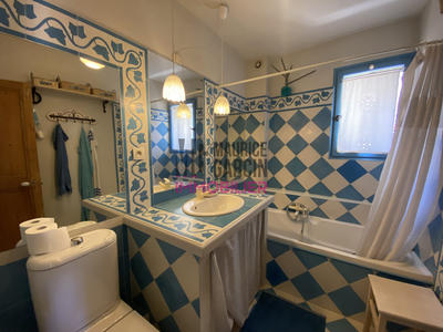 Maison - 72 m² - 4 pièces