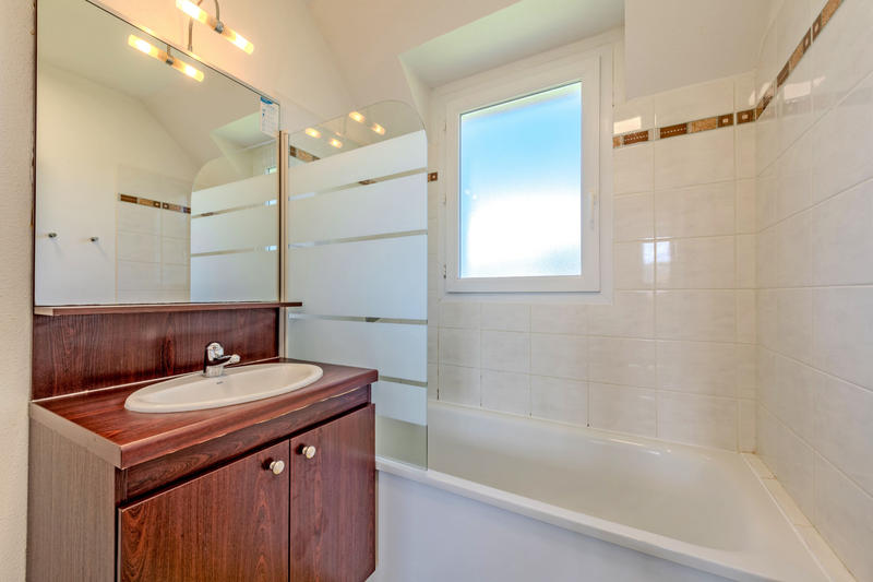 Villa - 42 m² - 3 pièces