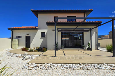 Villa - 93 m² - 3 pièces