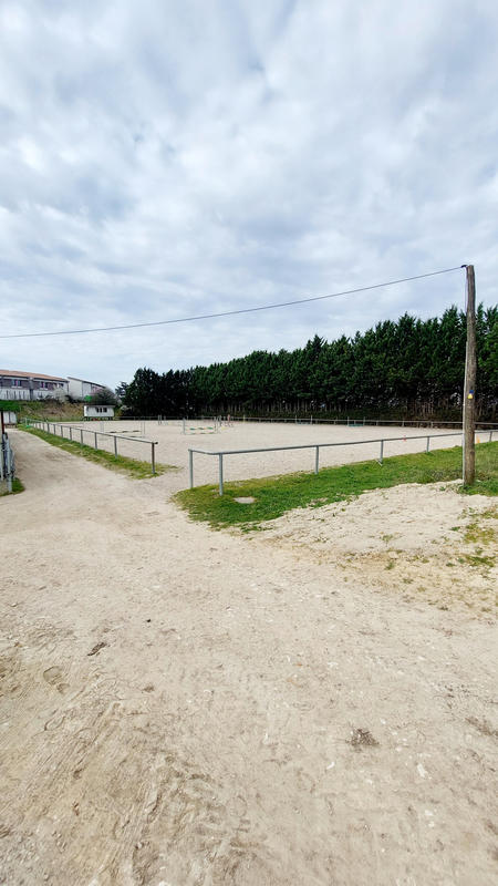 Propriété - 115 m² - 1 pièce