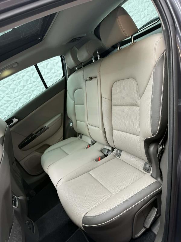 Kia Sportage IV 1.7 CRDi 141 Cv. Isg Pack Premium 2wd Dct7