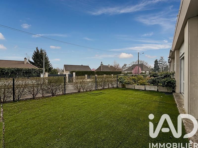 Appartement - 76 m² - 3 pièces