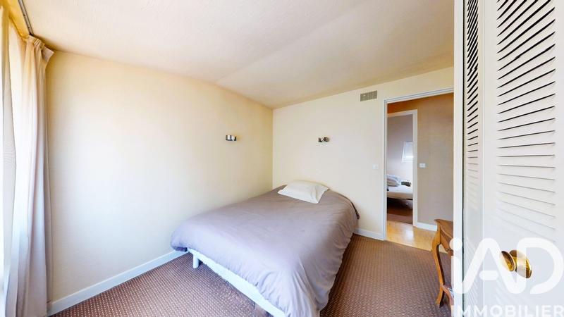 Maison de ville - 201 m² - 8 pièces