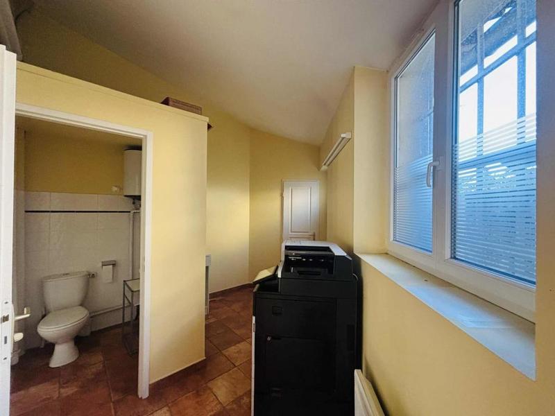 Immeuble - 82 m² - 4 pièces