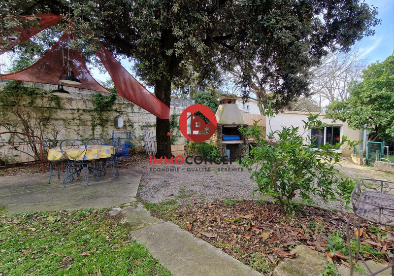 Maison - 114 m² - 6 pièces