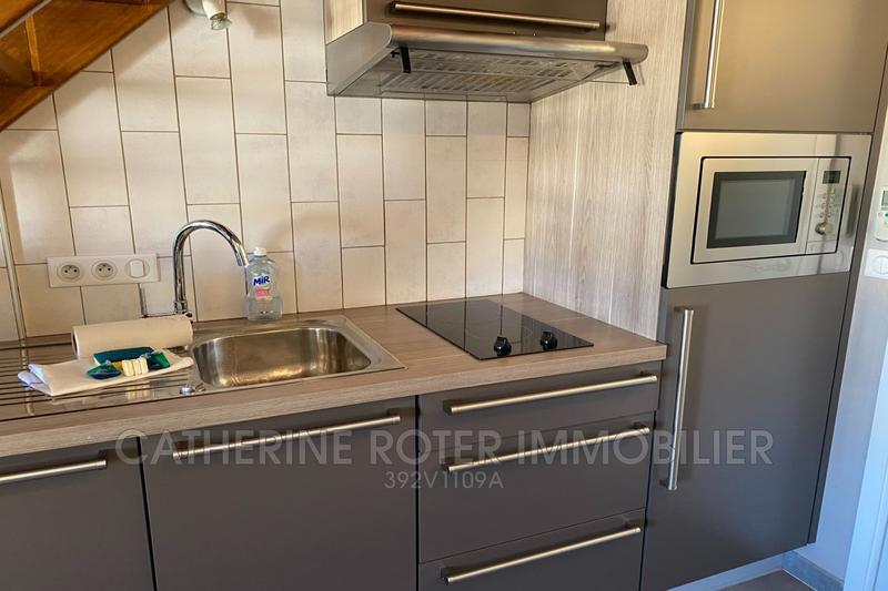 Appartement - 464 m²