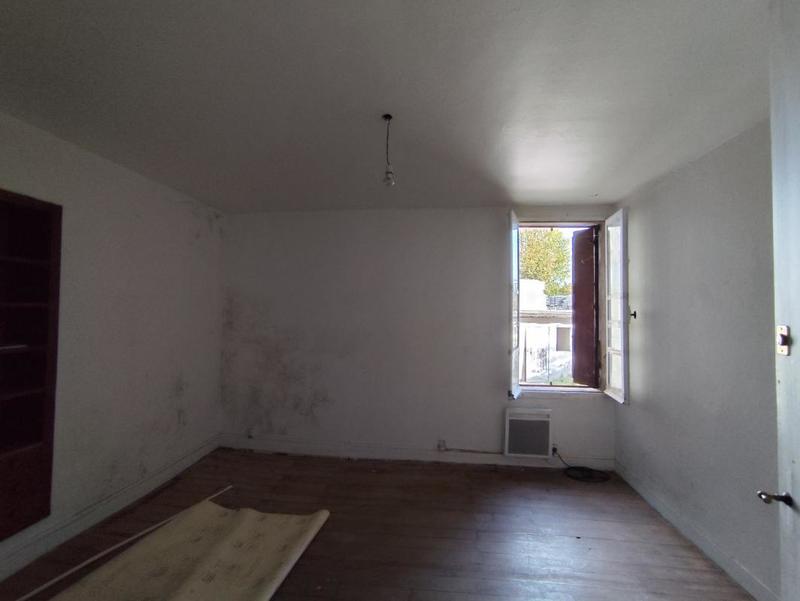 Local commercial - 83 m²