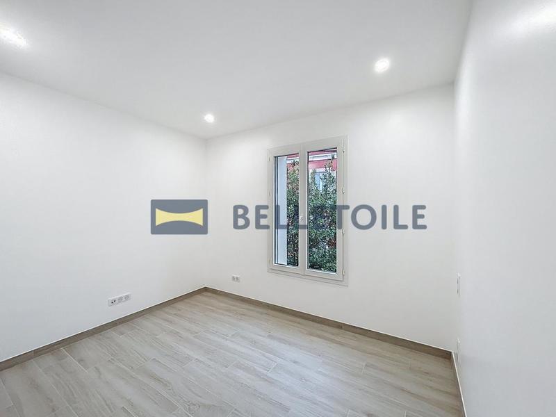 Maison - 76 m² - 4 pièces