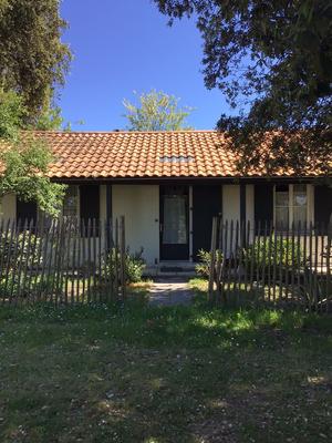 Maison - 74 m² - 4 pièces