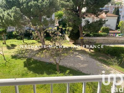 Appartement - 76 m² - 4 pièces