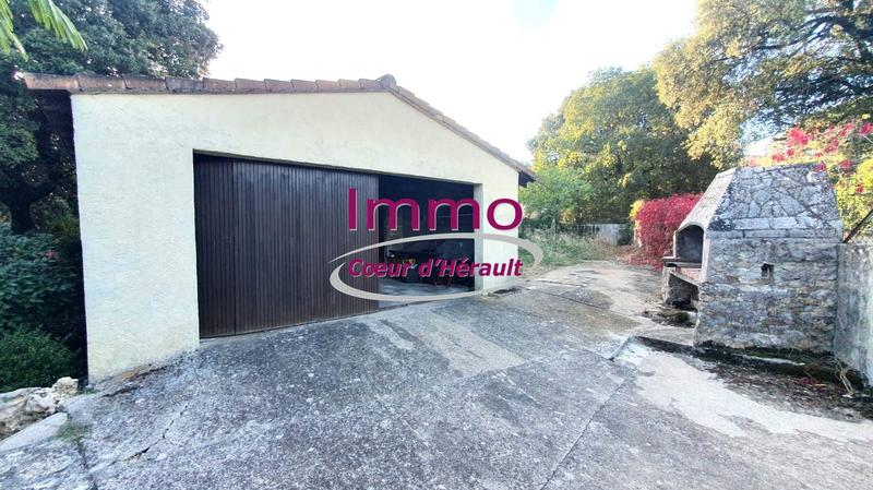 Villa - 90 m² - 3 pièces