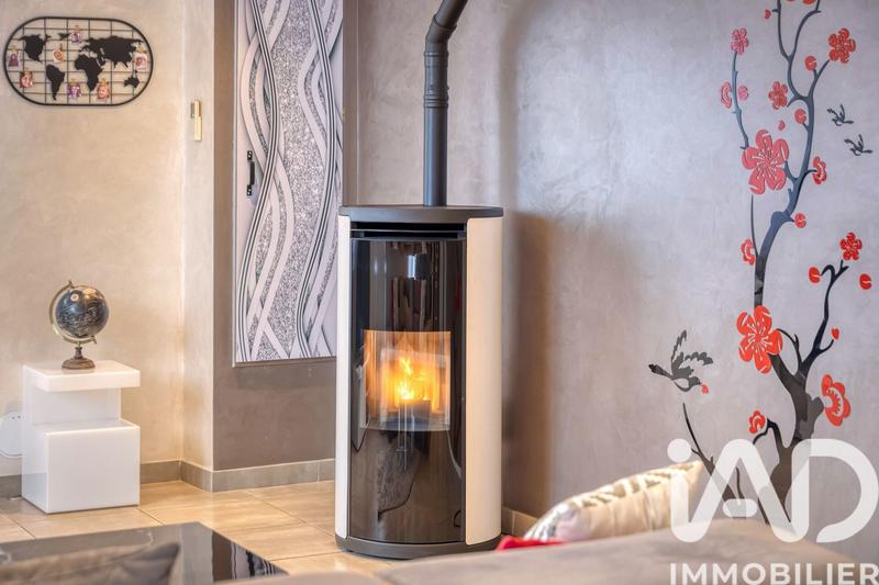 Maison - 177 m² - 4 pièces