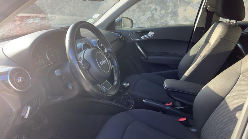 Audi A1 sportback I 1.4 Tdi 90 Ultra Business Line