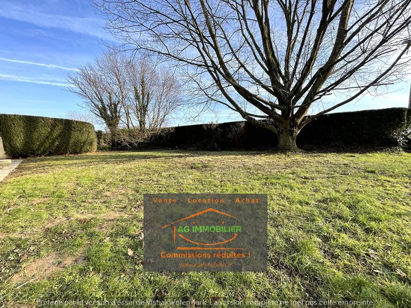 Maison - 177 m² - 6 pièces