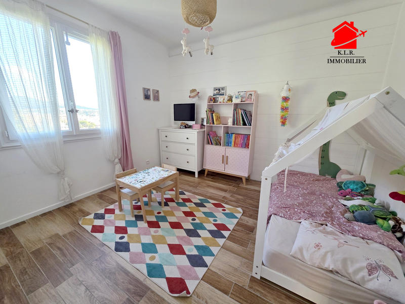 Appartement - 71 m² - 4 pièces