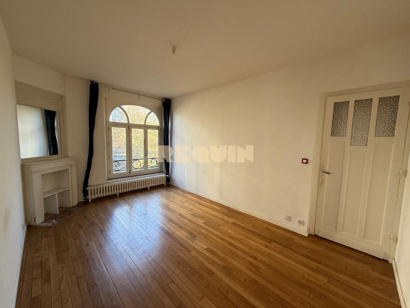 Appartement - 118 m² - 4 pièces