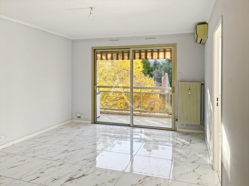 Appartement - 37 m² - 2 pièces