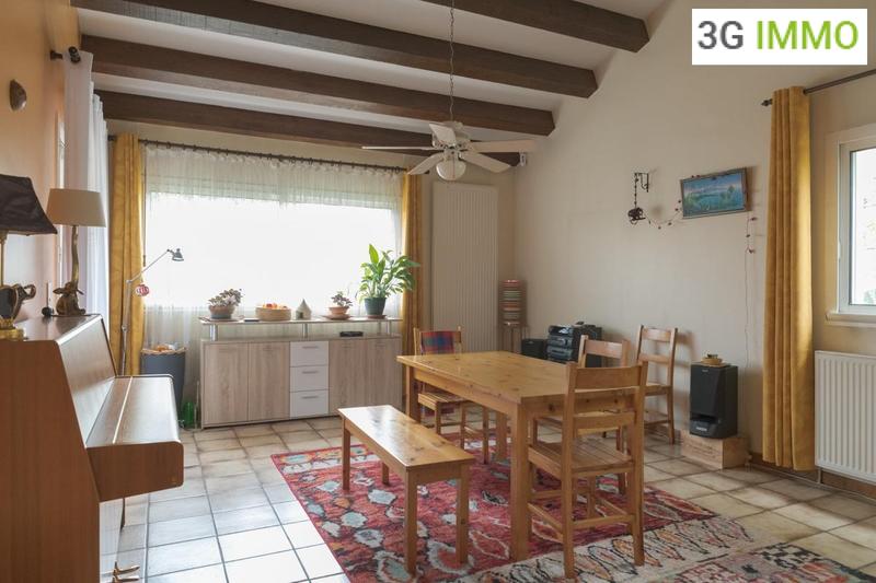 Maison - 200 m² - 9 pièces