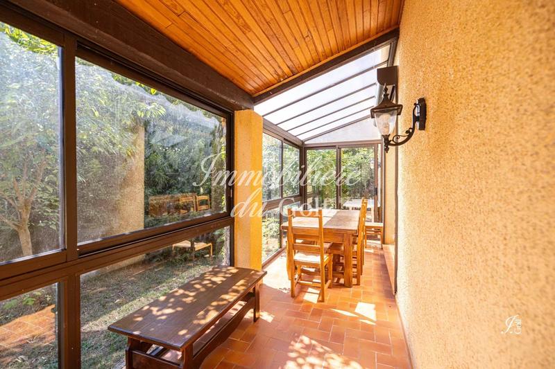 Maison - 152 m² - 5 pièces