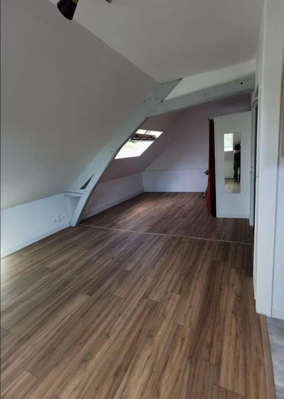 Appartement - 38 m² - 1 pièce