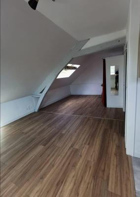 Appartement - 38 m² - 1 pièce