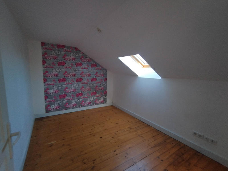 Maison - 124 m² - 6 pièces