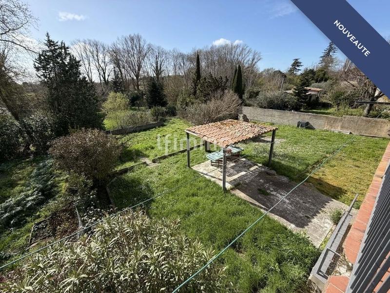 Maison - 168 m² - 7 pièces