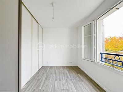 Appartement - 51 m² - 2 pièces