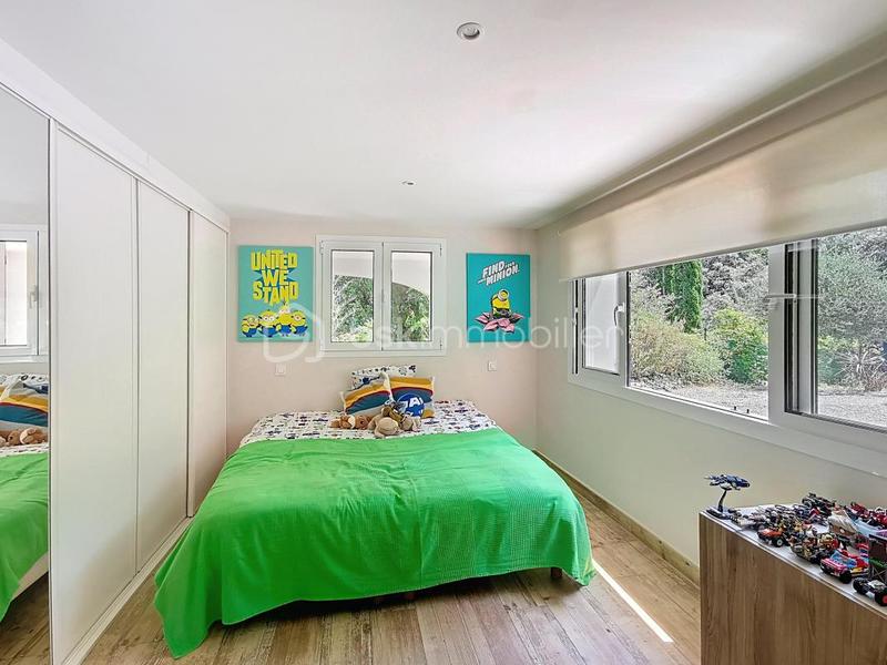 Villa - 140 m² - 6 pièces