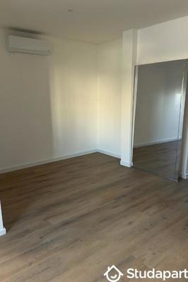 Appartement - 27 m² - 1 pièce