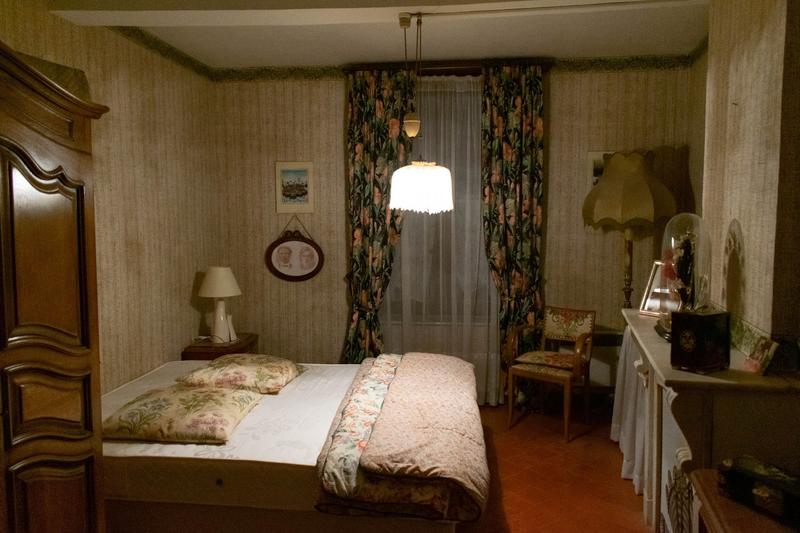 Maison de village - 148 m² - 6 pièces