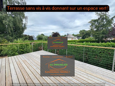 Maison - 145 m² - 7 pièces