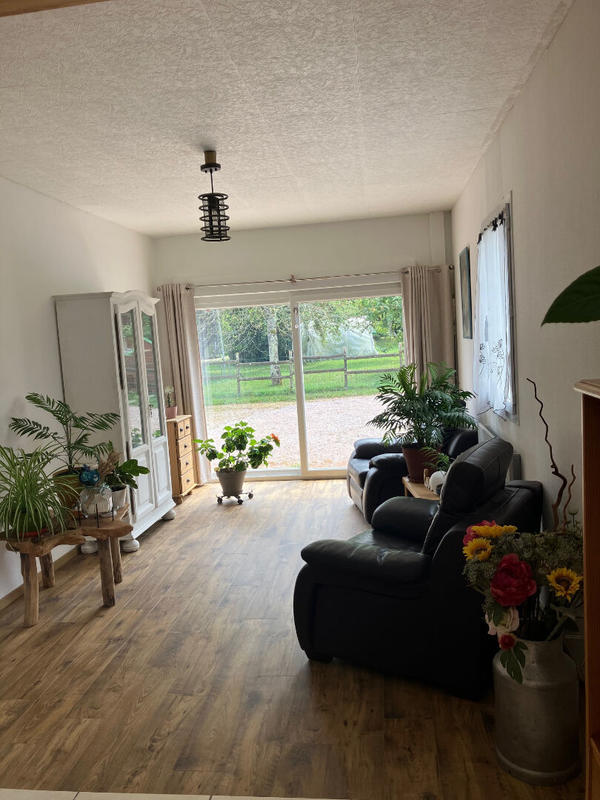 Maison - 140 m² - 9 pièces