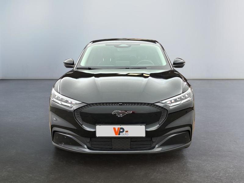 Ford Mustang Mach-E Standard Range 76 kWh 269 ch