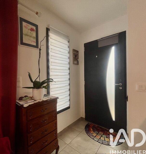 Maison - 101 m² - 5 pièces