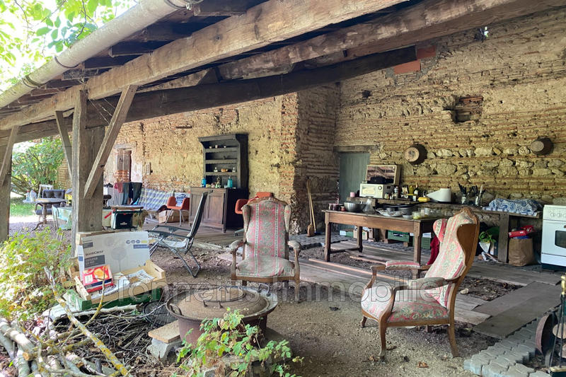 Maison - 80 m² - 3 pièces