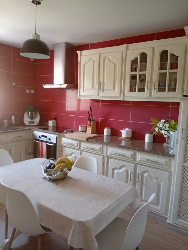 Maison - 103 m² - 4 pièces