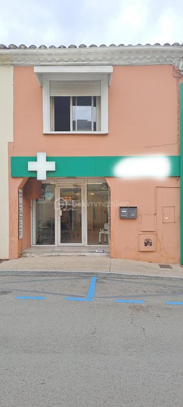 Immeuble - 175 m² - 6 pièces