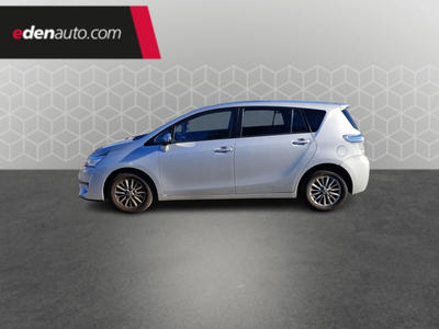 Toyota Verso 112 d-4d Fap Design