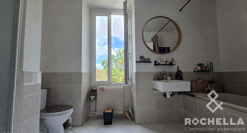 Maison ancienne - 228 m² - 8 pièces